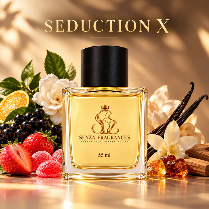 SEDUCTION X