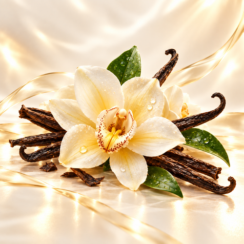 Vanilla